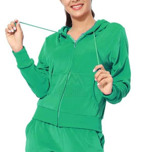 Vêtements décontractés pour femmes, ensemble de survêtement, haut ajusté sur mesure - Product Image 6