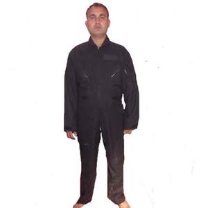 Nomex-trajes de vuelo de 27/P, traje de folleto Nomex, mono de piloto Nomex - Product Image 5