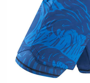 Pantalones Cortos Deportivos de Alta Calidad para Hombre, Transpirables, Ligeros, 100% Spandex/Poliéster, Personalizables, en Venta - Product Image 5