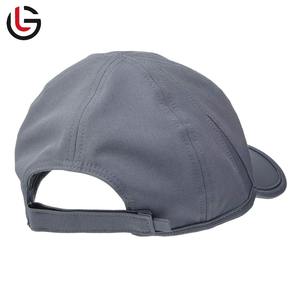 2026 Top Tendance Casquette de baseball de haute qualité Personnalisé nouveau style casquettes de baseball haut de gamme à bas prix - Product Image 2
