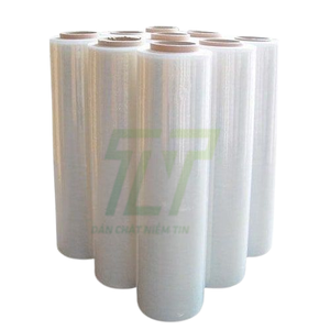 ฟิล์มห่อยืดกล่องแข็งแรงบรรจุภัณฑ์ฟิล์มบรรจุภัณฑ์ - Product Image 4