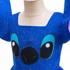Disney Stitch Game Costume Dress - Product Image 6