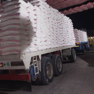 Faneva 50KG tout usage Texture douce farine de blé fine cuisson professionnelle sac d'approvisionnement en vrac haute Performance séché - Product Image 3