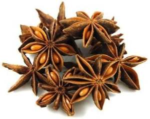 Anís Estrellado AD de Alta Calidad, Piezas Secas Procesadas, Especia de 0.5 kg, 24 Meses de Duración, para Sazonar en Primavera - Product Image 2