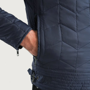 2025 New Arrival Lightweight Men's Bubble <b>Jacket</b> Trendy Long Winter <b>Puffer</b> Outfit Online Selling <b>Cheap</b> Price Made Durable Fabric - Product Image 6