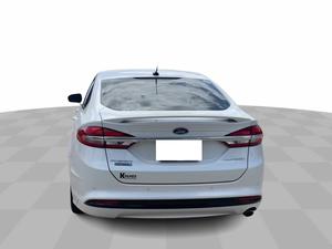 FORD FUSION ENERGI PLATINUM 2017 D'OCCASION À PRIX RÉDUIT (LHD/RHD) - Product Image 5