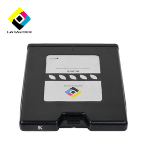 Vortex 850 Chất lượng cao Cmyk Hộp Mực cho memjet máy in nhãn với chip - Product Image 3