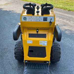 ACHETER UNE CHARGEUSE COMPACTE HUAYEE LHY360 - Product Image 1