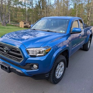 Toyota Tacoma ACCESS CAB Usada de Primera Calidad, Año 2016 - Product Image 1