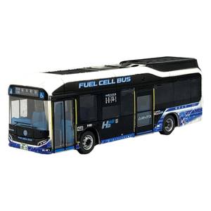 Toyota Sora d'occasion à vendre en vrac avec moteur hybride fiable et capacité d'accueil confortable - Product Image 5