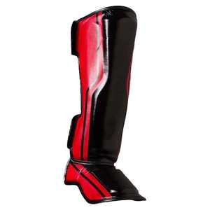 Espinilleras de Alta Calidad para Protección en Boxeo, Muay Thai, Espinilleras de Boxeo para Niños - Product Image 3