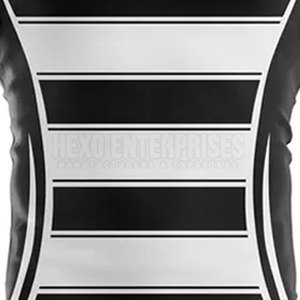 Top vente 100% Polyester Rugby uniforme pour adultes vêtements de sport de qualité supérieure, y compris les chemises Shorts maillots unisexe - Product Image 4