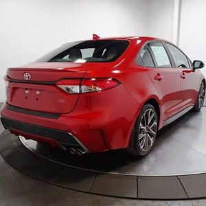 (W&T) PROMOCIÓN Venta de Autos Usados TOYOTA COROLLA SE FWD 2020 con Motor 2L I4 - Product Image 1