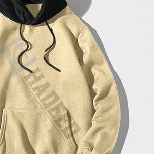 Sudadera con capucha para hombre, con diseños de logotipo, impresión por sublimación, Color y tamaño personalizado, estilo moderno, de tela pesada, bajo precio - Product Image 5