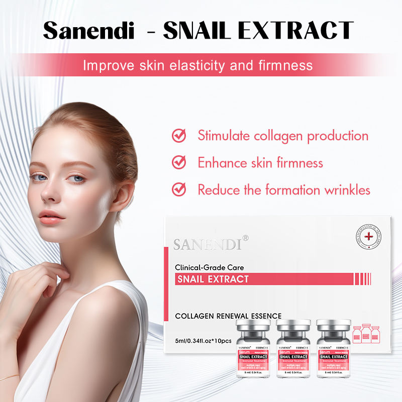 SNAIL EXTRACT Microneedle
