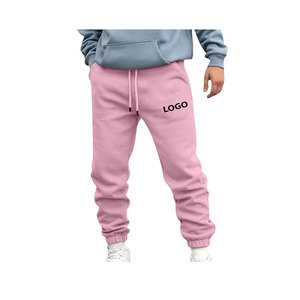 Outdoor Workout Men Pants Washed Nylon Hiking <b>Baggy</b> Gym <b>Joggers</b> Hombre Sweatpants Tracksuit Bottoms Running Athletic Fit - Product Image 2