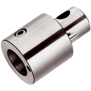 เครื่องมือตัดและขึ้นรูป # # # #   อะแดปเตอร์ต่อขยาย ISO P 054 050 D.28mm PRAMET - Product Image 2