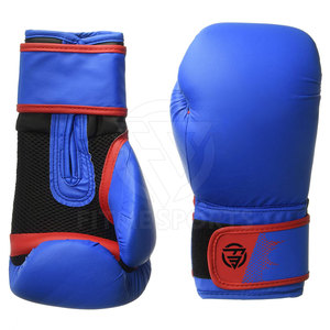 Gants de boxe haut de gamme à vendre en gros Gants de sport de boxe de haute qualité Gants de boxe d'entraînement - Product Image 1