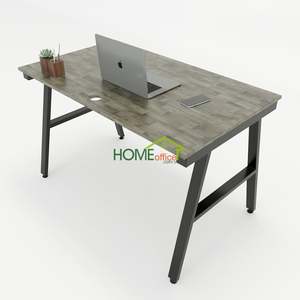 ACONCEPT 120x70 HBAC003 Assembly <b>Desk</b> <b>Solid</b> <b>Wood</b> Dual Motor Modern & Minimalist Design for Home Office or Bedroom Use - Product Image 1
