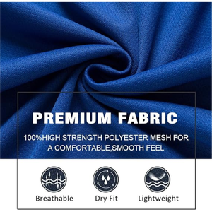 Service OEM, maillots de hockey respirants personnalisables, sublimation, uniforme de hockey sur glace professionnel, 100% polyester, haute qualité - Product Image 6