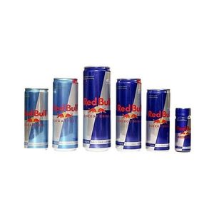 เครื่องดื่มชูกำลังกระทิงแดงทุกรสชาติ - Product Image 5