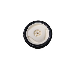 Roue arrière pour Honda HRG 415 465 C3, compatible avec CPTA Réf 90000366, pièces et accessoires pour tondeuses - Product Image 1