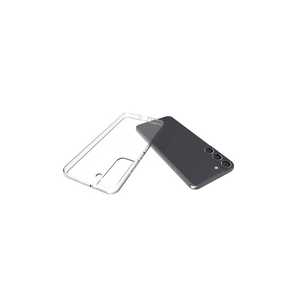 Funda Protectora de Silicona Transparente Ultrafina Premium JoieCreatif para Samsung Galaxy S22 Plus, Diseño de Animación de Lujo - Product Image 1