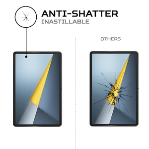 Protector de Pantalla Antishock para POCO Pad M1 - Product Image 5