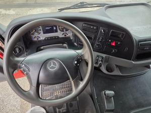 MEILLEURE OFFRE UTILISÉE - Camion tracteur diesel Euro 5 2022 de grande capacité 6.4 460 CV avec transmission automatique - Product Image 3