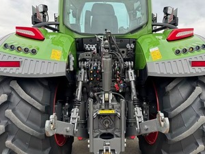 Tractor Fendt 724 VARIO 2023 - Product Image 2