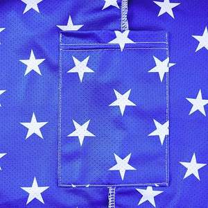 Shorts de sport 2-en-1 pour hommes avec boucle porte-serviette, maille respirante et collants intérieurs – Idéal pour l'entraînement et le fitness - Product Image 5