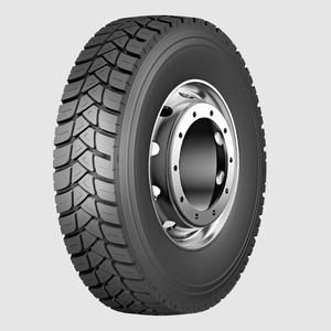 ยางรถบรรทุกใหม่ 12R22.5 เหมาะสำหรับรถบรรทุกหลากหลายรุ่น - Product Image 4