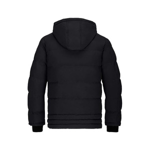 Bubble Jacket Chaqueta de invierno para hombre - Product Image 4
