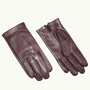 Gants de sport respirants en cuir tendance pour l'extérieur, grande taille, prix de gros - Product Image 6