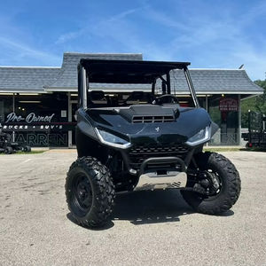 Top Clean 2025 UT10 CREW S - W10087 Listo para Enviar a Todo el Mundo - Product Image 1