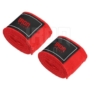 ถุงมือชกมวยนีโอพรีนถุงมือระบายอากาศด้านในเพื่อการป้องกันและความสบาย - Product Image 3