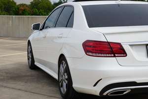 MERCEDES-BENZ E250 BLUETEC 4MATIC 2014 USADO, Volante a la Izquierda/Derecha - Product Image 4