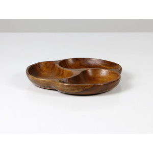 Ustensiles de cuisine pour la maison Plateau et plateau Top vente en direct de l'usine Vaisselle de table pour aliments Assiette et plateau pour grossiste - Product Image 2