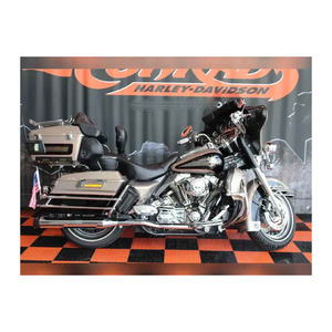 Usado 2004 Har-leyDav-idson Flhtcui Electra Glide Ultra Classic TouringBoost PowerFlow ChromeRide ComfortEdge SmoothLine Cruiser - Product Image 1