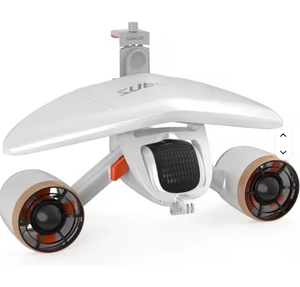 Scooter sous-marin WhiteShark Mixpro White Shark Mix Pro - Product Image 1