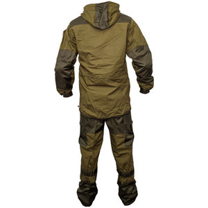 Uniforme Táctico para Hombre, Camuflaje, Calidad Premium, Transpirable, 100% Algodón, Resistente al Fuego, Nuevo, Suministro Directo de Fábrica - Product Image 2