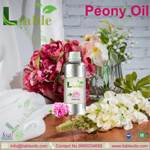 Aceites Esenciales de Peonía Prensados en Frío, Incienso, Almizcle Blanco, Mirra, Pomelo, Geranio, Sándalo, Vetiver para Aclarar - Product Image 1