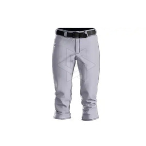 เครื่องแบบเบสบอลของผู้ชายเครื่องแบบเบสบอลโลโก้ตามสั่ง - Product Image 5