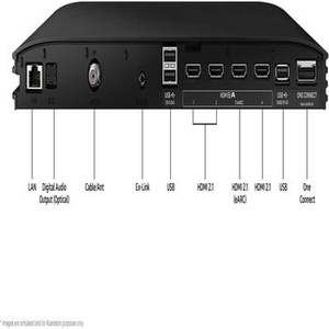 Best Quality 2025 85-Inch QN85QN800D Series QLED Mini LEDS 8K <b>Smart</b> <b>TV</b> - Product Image 2