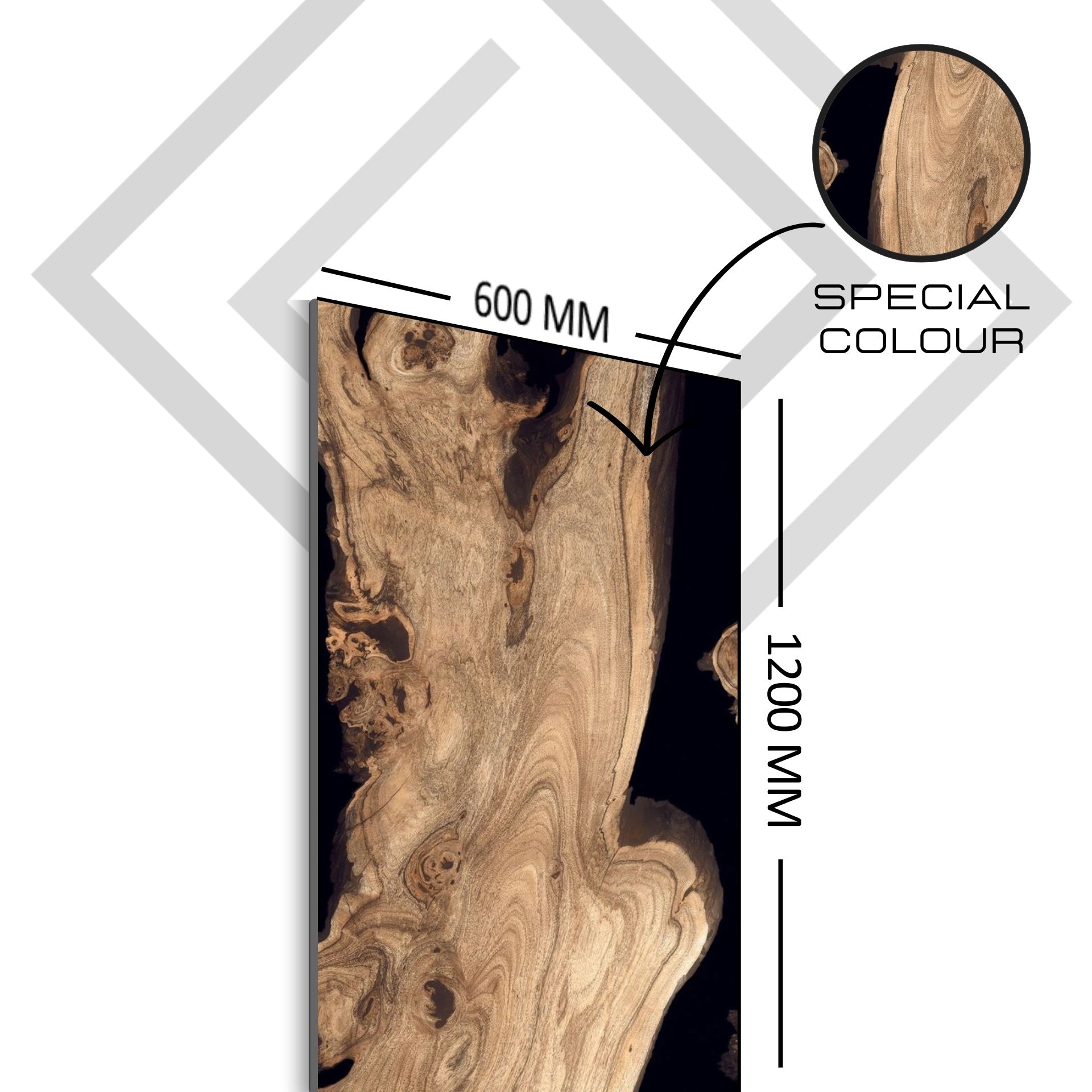 Suelo Baldosa - Modern Waterproof Porcelain Tiles, image size:1920x1920