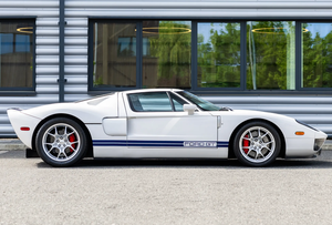 PRECIO DE DESCUENTO PARA FORDS GT 2004 NUEVAS - Product Image 4