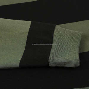 Sudadera de Hombre 2026, 100% Algodón, Cuello Redondo, Informal, de Invierno, Tejida, Personalizada, de Buena Calidad, Popular para Uso en Exteriores - Product Image 3