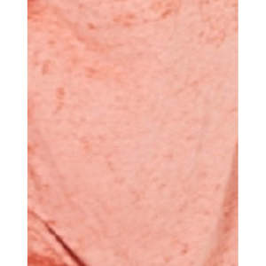 Top American Rag Juniors' Burnout Arancione Scuro Taglia XS per Ragazze con Caratteristica Traspirante - Product Image 3