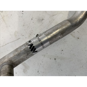 Tubi dell'Acqua per CITROEN C3 2a Serie 9670825980 Diesel 1400 (05>10) - Product Image 3