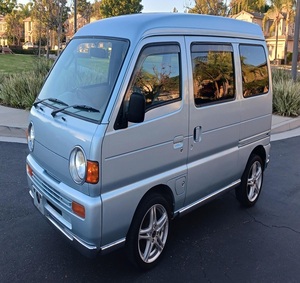 AUTOS USADOS EN VENTA 1997 Suzuki - Product Image 1